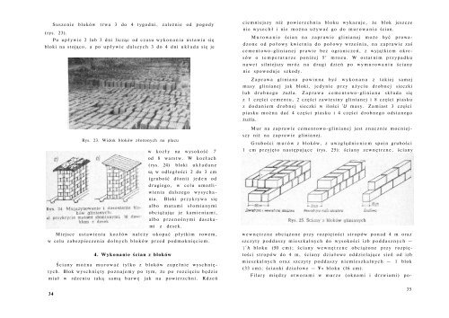 Budynki z gliny - Zygmunt Racięcki - Cohabitat