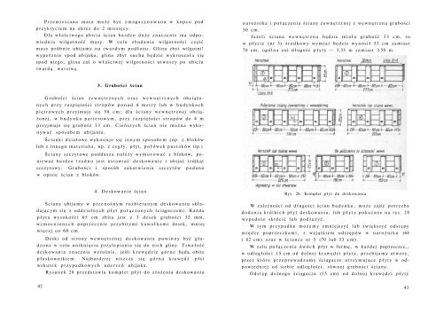 Budynki z gliny - Zygmunt Racięcki - Cohabitat