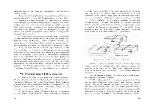 Jak samemu zbudować z gliny(...) budynek mieszkalny(...) - Cohabitat