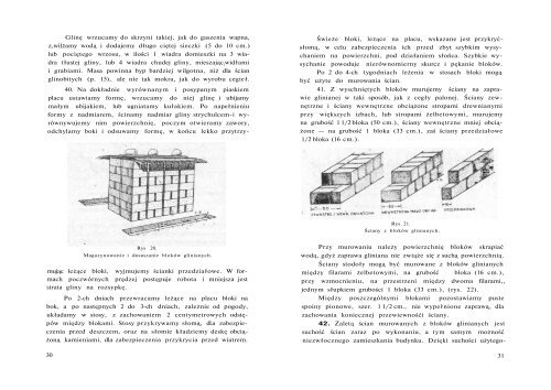 Jak samemu zbudować z gliny(...) budynek mieszkalny(...) - Cohabitat