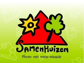 Jong en oud: samen thuis in de stad! (.pdf)