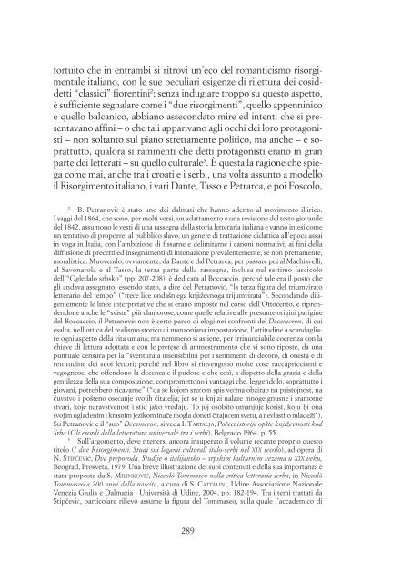 Scarica intero convegno in formato PDF - Provincia di Padova