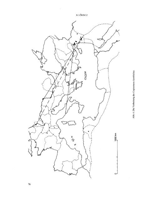 Roman onomastics in the Greek East: social and political aspects ...