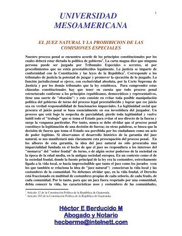 el juez natural y la prohibicion de las comisiones especiales.pdf