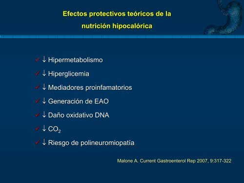 Pacientes críticos - CTI