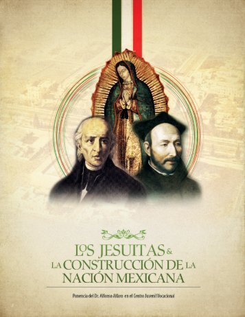 jesuitas e independencia pdf - Vocaciones Jesuitas México