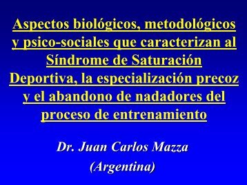2-12 Aspectos biol metod psicosociales Sindrome Saturaciòn ...