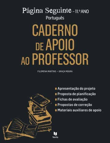 ficha de avaliação