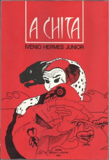 A Chita – Ivenio Hermes Jr - Beth Michel Blog