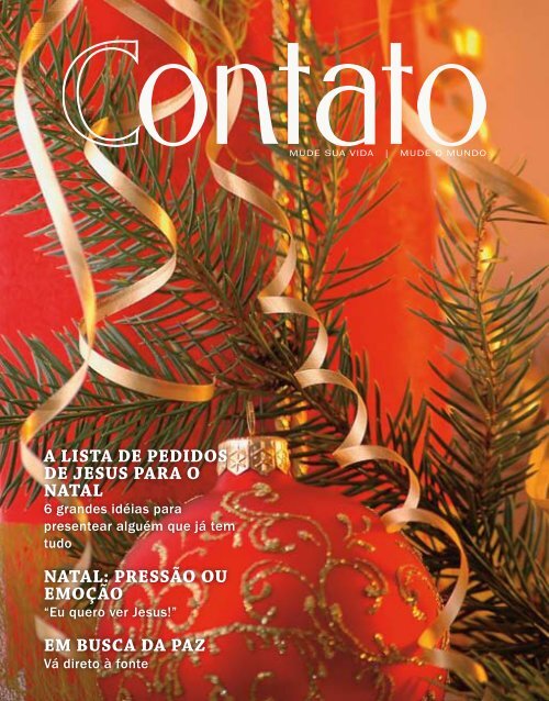 A listA de pedidos de Jesus pArA o nAtAl nAtAl: pressão ... - Contato A listA de pedidos de Jesus pArA o nAtAl nAtAl: pressão ... - Contato