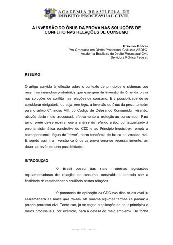 Artigo 359 do cpc