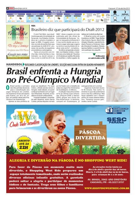 Reflexão e fé - Jornal Hoje