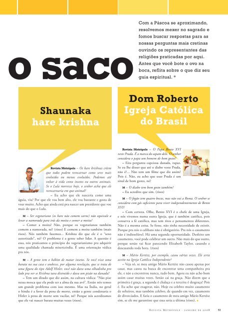 Com a barriga cheia, partidos abandonam João ... - Revista Metrópole