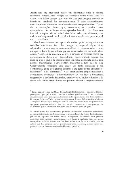 Viscondes, mazombos e coimbrãos - Quintal dos Poetas