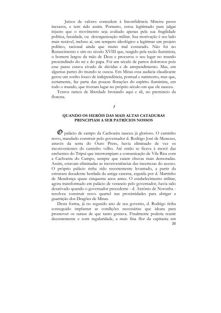 Viscondes, mazombos e coimbrãos - Quintal dos Poetas