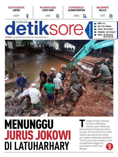 download - Harian detik