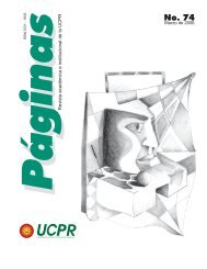 REVISTA 74.pdf - Universidad Católica de Pereira