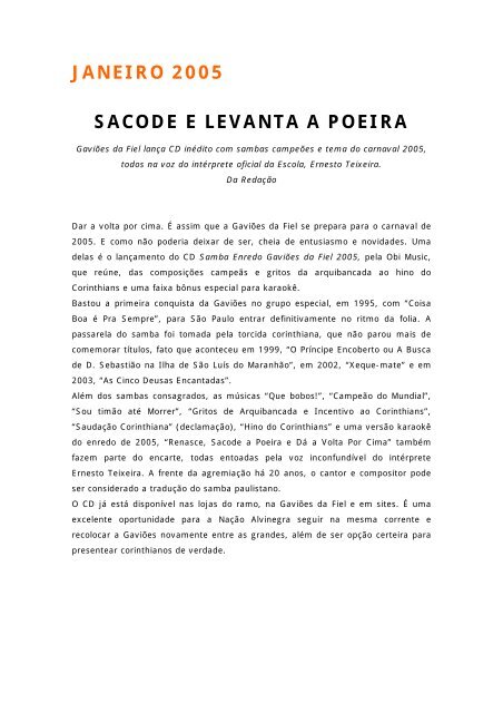 No meu tabuleiro não tem mais lugar pra quem quer empatar a minha vida.  Mulher quando tá decidida já não há santo que possa mudar.…