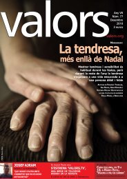 Descarrega en PDF - Valors.org