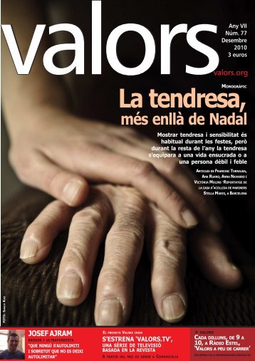 Descarrega en PDF - Valors.org