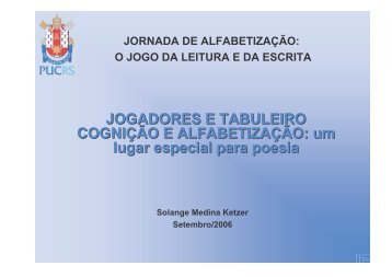 um lugar especial para poesia