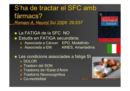 FEDERACION ANDALUZA SFC-SQM 2012