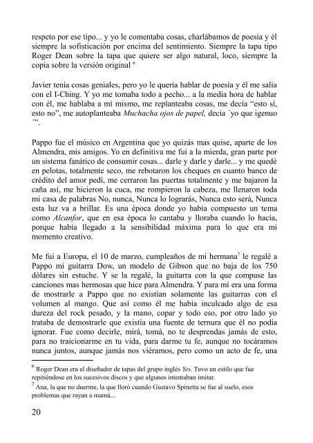 GUITARRA NEGRA - Editorial Ultimo Recurso