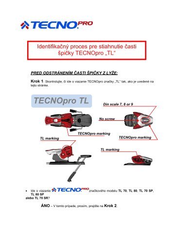 TECNOpro TL - Intersport