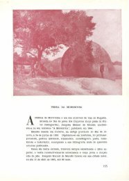 Pedra da Moreninha, por Charles Julius Dunlop - Páginas