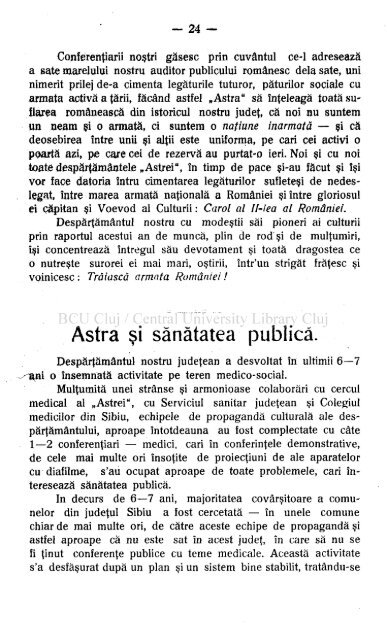 Anul 63 \ \ \ \ Nr. 1—8 Sibiiu, Ianuarie—August 1932.