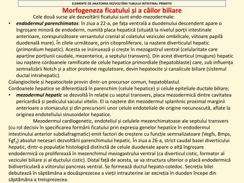 proceeding de anatomie macroscopica - Gr.T. Popa