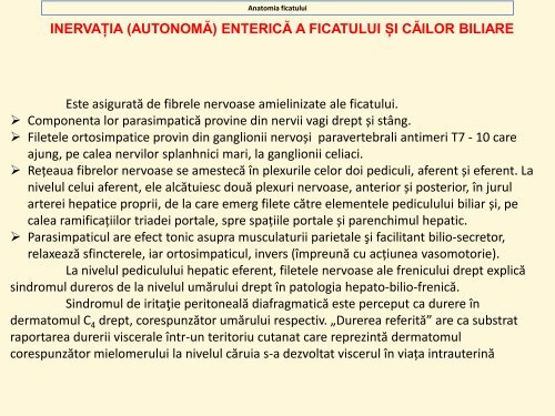 proceeding de anatomie macroscopica - Gr.T. Popa