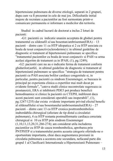 Rezumat TESLOIANU ANDA - Gr.T. Popa