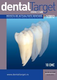 Pacien]ii unui Dumnezeu - Dentaltarget