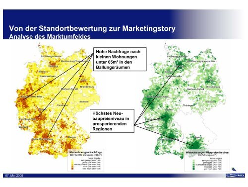 Geograph Tilo Butermann am 07. Mai 2009 zum Thema - InWIS ...