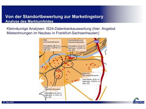 Geograph Tilo Butermann am 07. Mai 2009 zum Thema - InWIS ...