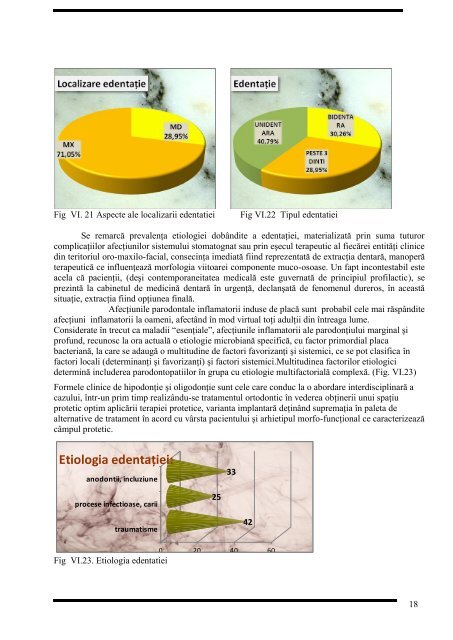 impactul bio-psiho-socio-estetic al edentaţiei frontale - Gr.T. Popa