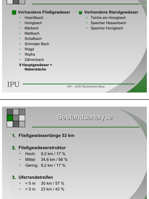 09.07.2007, 19 Uhr, Sitzungssaal der Verwaltungsgemeinschaft ...