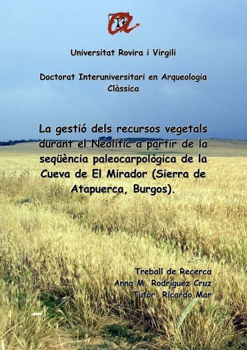 dea_ana_rodriguez 6.62 Mb - Associació Catalana de Bioarqueologia