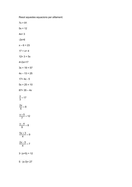 2nESO12-13- Bloc 1.pdf - Institut Alexandre Satorras