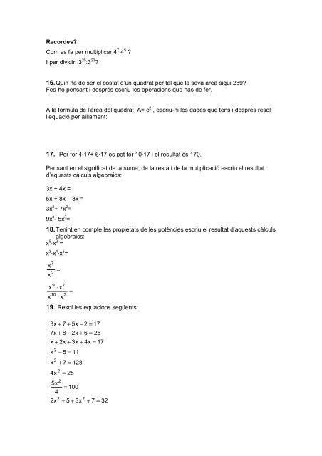 2nESO12-13- Bloc 1.pdf - Institut Alexandre Satorras