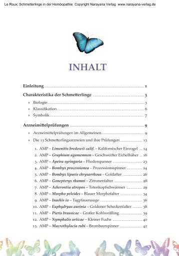 Leseprobe (PDF) - Verlag Peter Irl