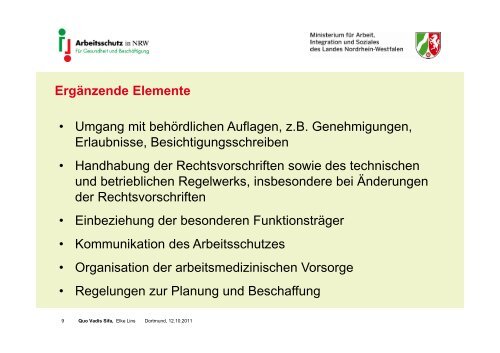 Quo Vadis Sifa Neues Rollenverständnis der Sifa bei der Zusammen