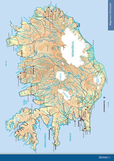 Katalog im PDF Format - Island ProTravel