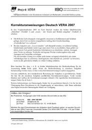 Vera 8 Deutsch übungen Kostenlos Vera 8 Deutsch übungen Kostenlos