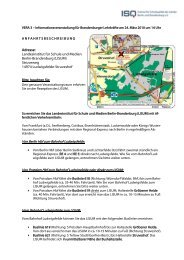 Landesinstitut für Schule und Medien Berlin-Brandenburg (LISUM)