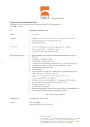 Reisekostenrecht Einführungsseminar - IT Agentur Schäfer e.K.