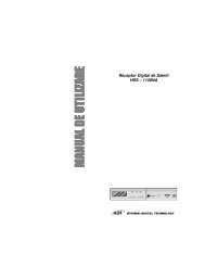 hyundai hss 1120 na - Rcs-Rds