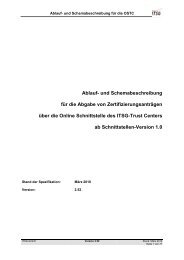 Ablauf- und Schemabeschreibung_OSTC_V2.52 - bei der ITSG GmbH