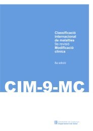 CIM-9-MC - Termcat